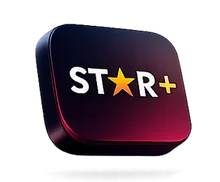 Star+